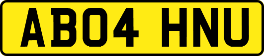 AB04HNU