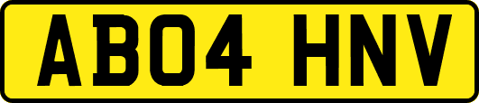 AB04HNV
