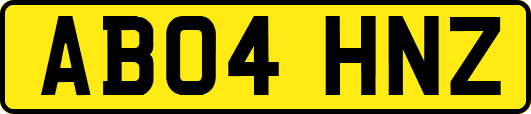 AB04HNZ