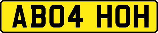 AB04HOH