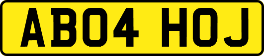 AB04HOJ