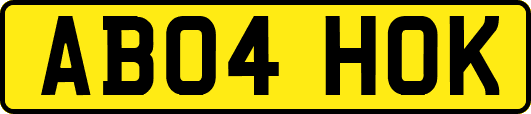 AB04HOK