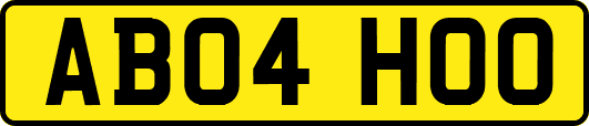 AB04HOO