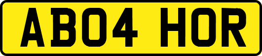 AB04HOR