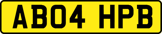 AB04HPB