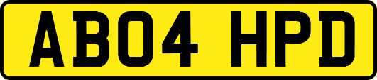 AB04HPD