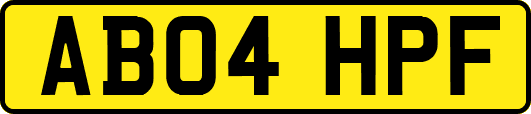 AB04HPF