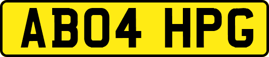 AB04HPG