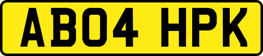 AB04HPK
