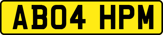 AB04HPM