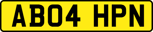 AB04HPN