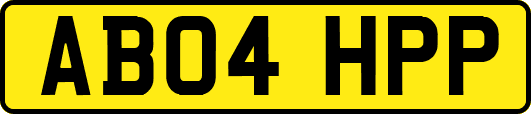 AB04HPP