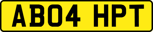 AB04HPT