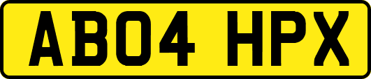 AB04HPX