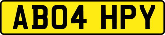 AB04HPY