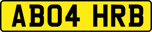 AB04HRB