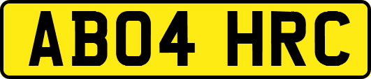 AB04HRC