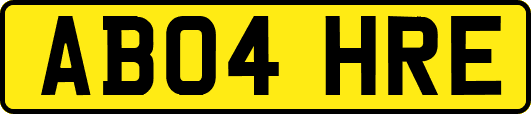 AB04HRE