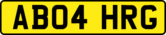 AB04HRG