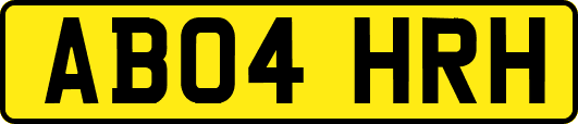 AB04HRH