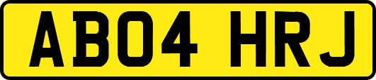 AB04HRJ