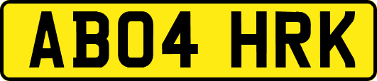 AB04HRK