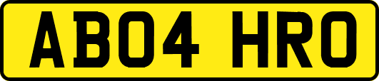 AB04HRO