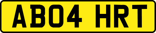 AB04HRT