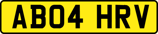 AB04HRV
