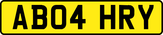 AB04HRY