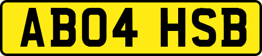 AB04HSB