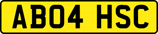 AB04HSC