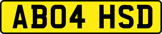 AB04HSD