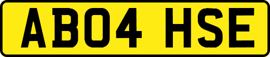 AB04HSE