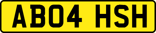AB04HSH