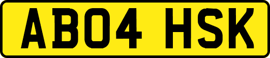 AB04HSK
