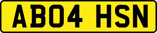 AB04HSN