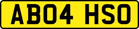 AB04HSO