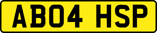AB04HSP