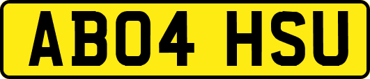 AB04HSU