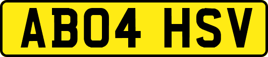 AB04HSV