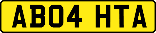 AB04HTA