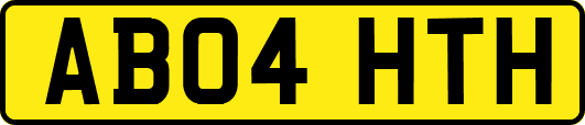 AB04HTH