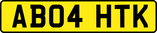 AB04HTK
