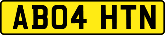 AB04HTN