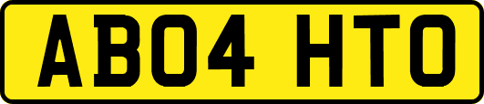 AB04HTO