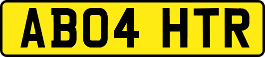 AB04HTR