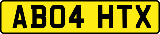 AB04HTX
