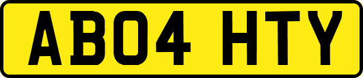 AB04HTY