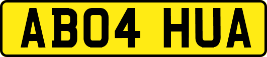 AB04HUA
